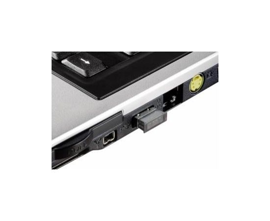 Bezvadu tīkla adapteris Hama bluetooth 4.0 USB mini