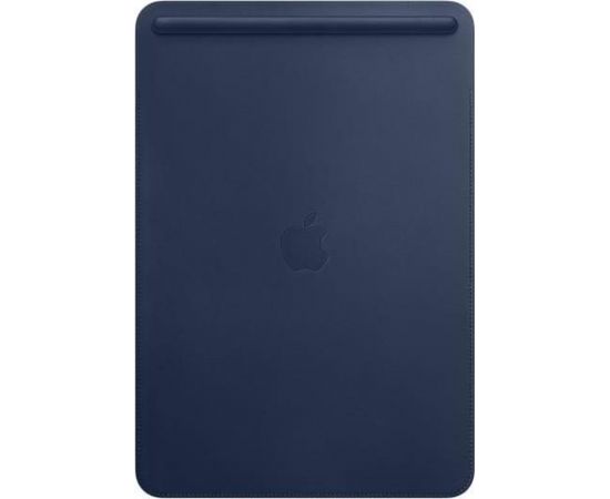 Apple iPad Pro Leather Sleeve for 10,5'' Midnight Blue
