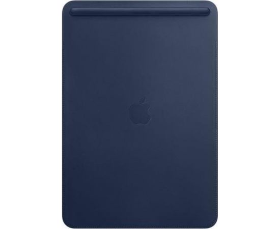 Apple iPad Pro Leather Sleeve for 10,5'' Midnight Blue