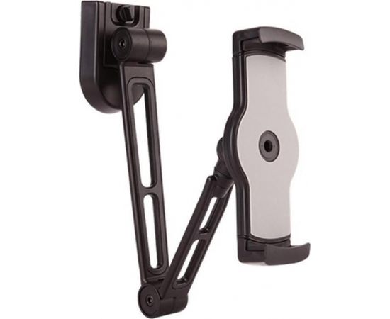 Techly Wall support arm for tablet and iPad 4.7''-12.9'' full-motion black