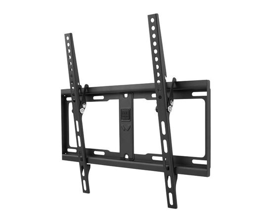 ONE For ALL Sienas stiprinājums , WM 4421, 32-60 ", Tilt, Maximum weight (capacity) 100 kg, Black