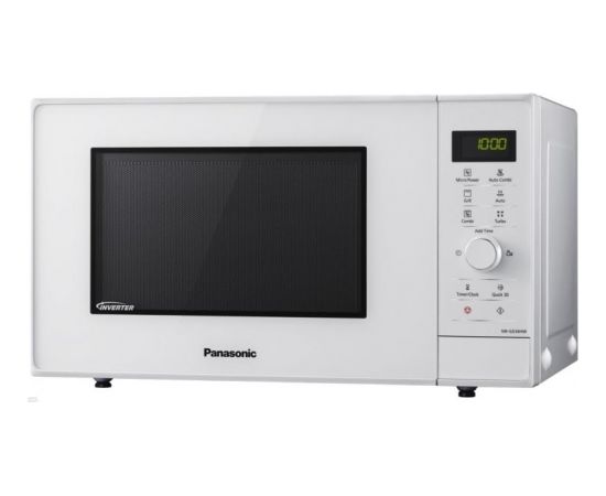 Panasonic NN-GD34HWSUG