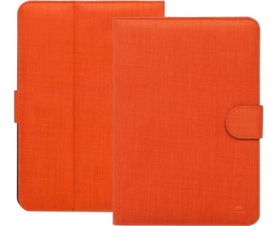 RIVACASE 3317 tablet case 10.1" 12/48 Orange