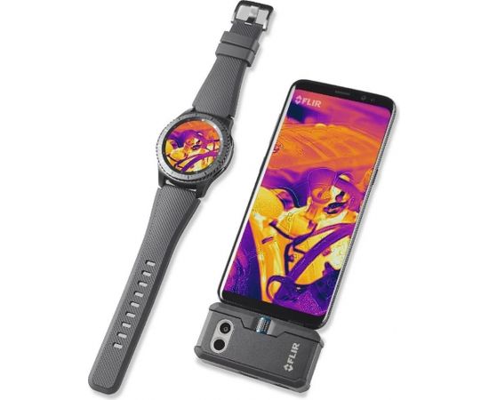 Powerneed FLIR ONE PRO LT Android USB-C - Professional thermal camera for Android
