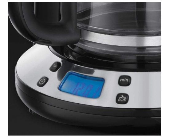 Coffee maker Russell Hobbs 24030-56 Victory Kafijas aparāti