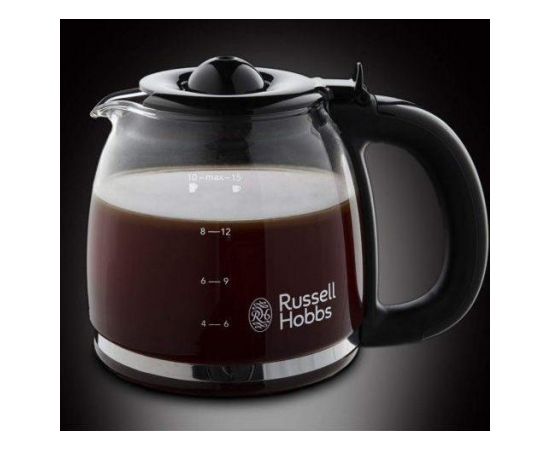 Coffee maker Russell Hobbs 24030-56 Victory Kafijas aparāti
