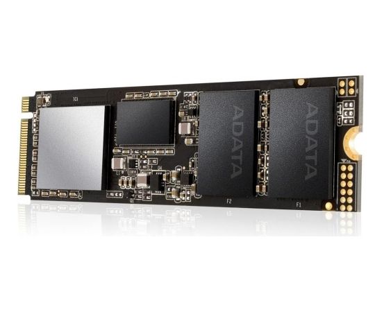 A-data Adata XPG SX8200 PRO SSD 256GB ,PCIe Gen3 x4 , m.2 2280