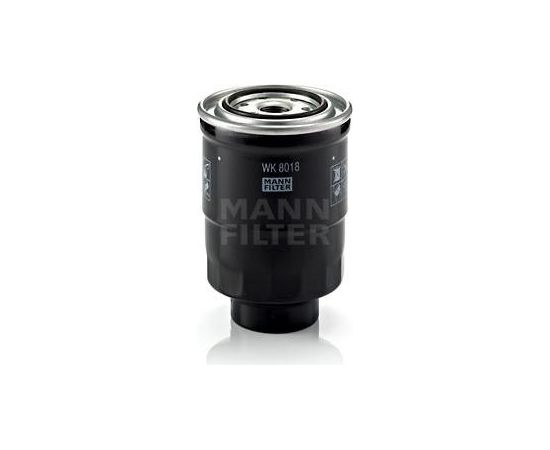 Mann-filter Degvielas filtrs WK 8018 X
