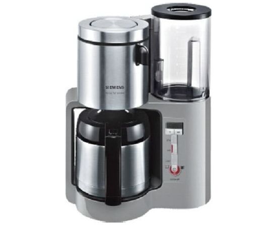 Siemens TC 86505 kafijas automāts ar filtru