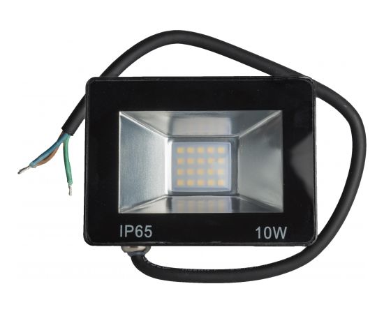 Omega LED prožektors 10W 4200K (43859)