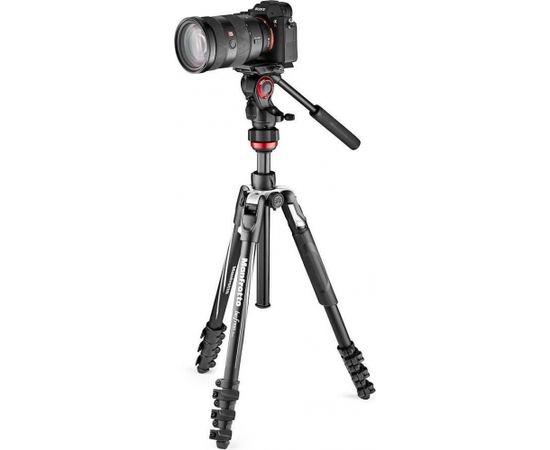 Manfrotto tri  MVKBFRL-LIVE Befree Live