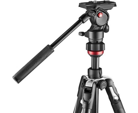 Manfrotto tri  MVKBFRL-LIVE Befree Live