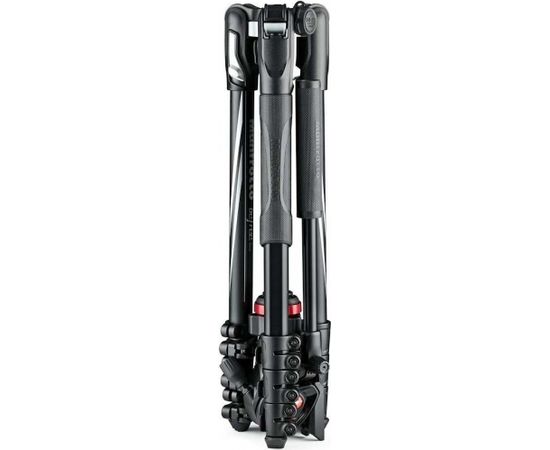 Manfrotto tri  MVKBFRL-LIVE Befree Live