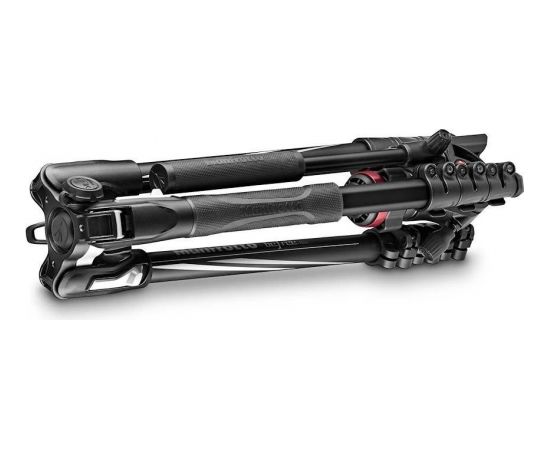 Manfrotto tri  MVKBFRL-LIVE Befree Live