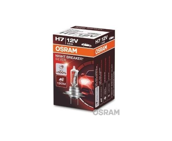 Osram Signāla spuldze 64210NBS