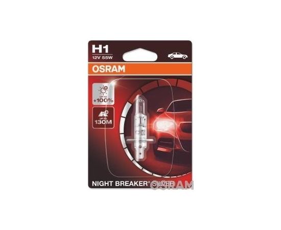 Osram Signāla spuldze 64150NBS-01B