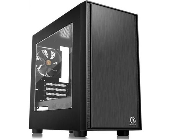 Case Thermaltake  Versa H17 Window (GE000956)