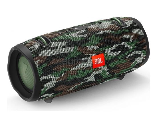 JBL Xtreme 2 Squad Portatīvais skaļrunis