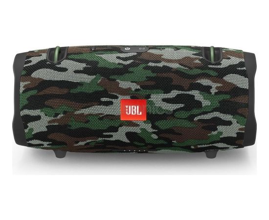 JBL Xtreme 2 Squad Portatīvais skaļrunis