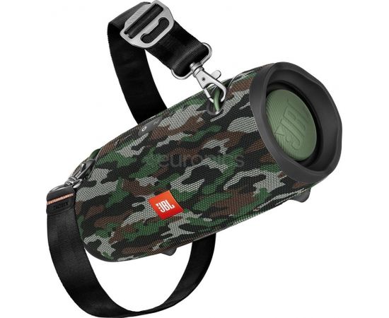 JBL Xtreme 2 Squad Portatīvais skaļrunis