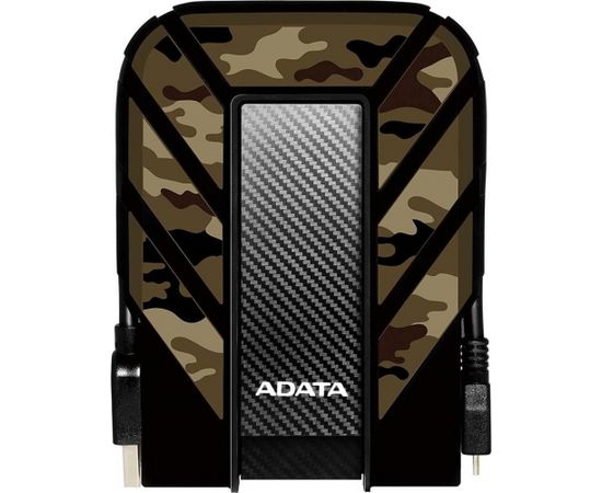 A-data External HDD Adata Durable HD710M PRO 1TB