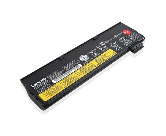 Lenovo Battery 61+ 10.8 V