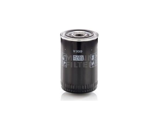 Mann-filter Eļļas filtrs W 9069