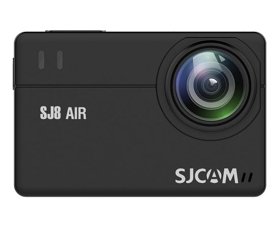 SJCAM SJ8 AIR black