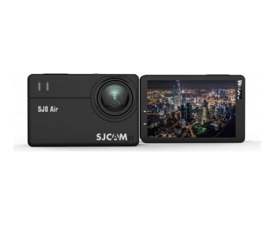 SJCAM SJ8 AIR black