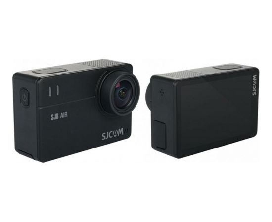 SJCAM SJ8 AIR black