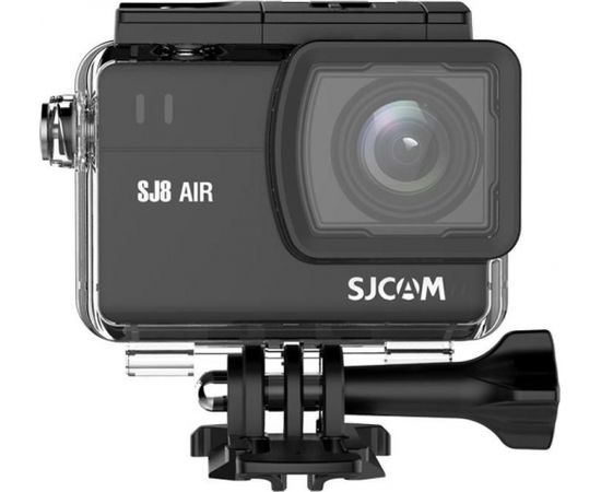 SJCAM SJ8 AIR black