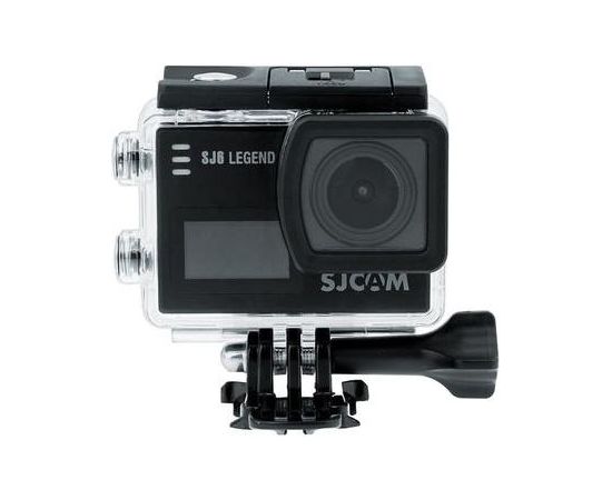 SJCAM SJ6 LEGEND black