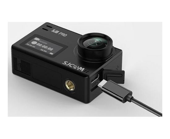 SJCAM SJ8 PRO black