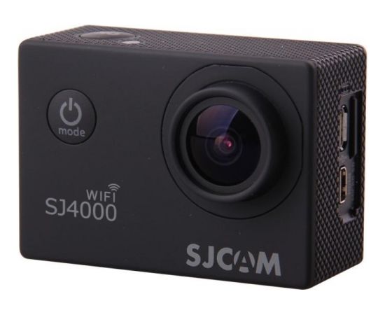 SJCAM SJ4000 WiFi black