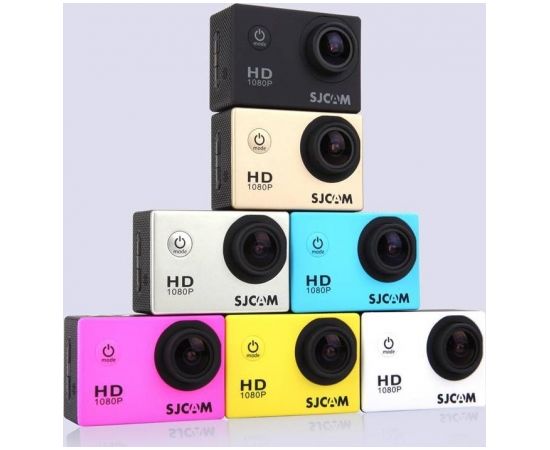 SJCAM SJ4000 Action Camera