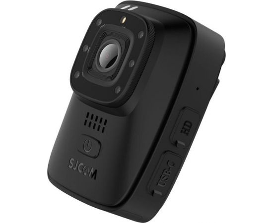 SJCAM A10 Wearable Multi-Purpose Camera