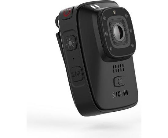 SJCAM A10 Wearable Multi-Purpose Camera