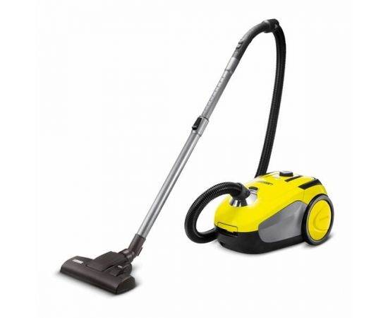 Karcher VC2 Putekļu sūcējs ar HEPA filtru