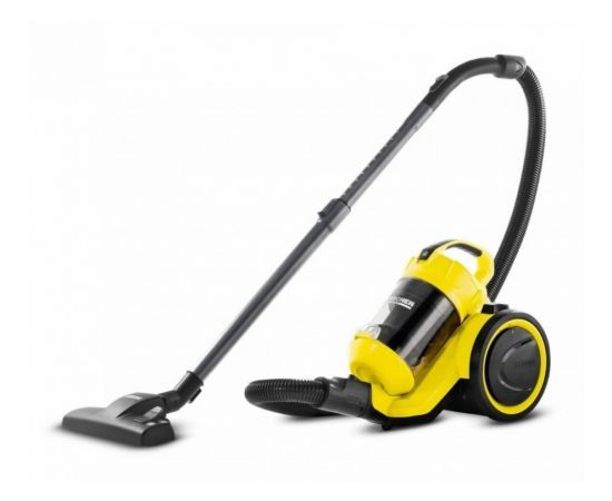 Karcher Putekļu sūcējs ar HEPA filtru VC 3