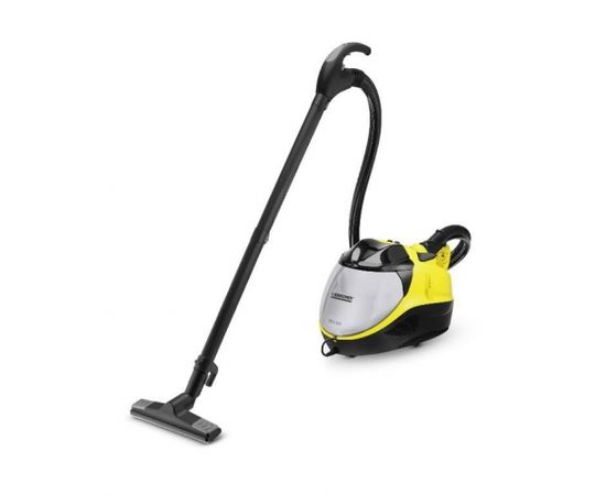 Karcher Tvaika tīrītājs/putekļu sūcējs SV 7