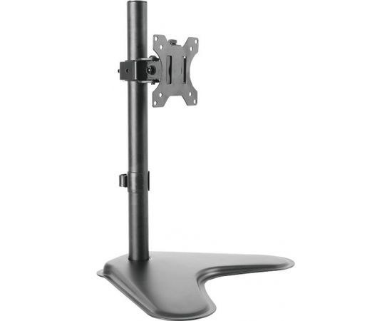 LOGILINK -  Monitor desk stand, tilt, swivel, rotation