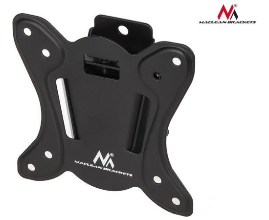 Maclean MC-715 Bracket TV Sienas stiprinājums 15kg VESA:100x100