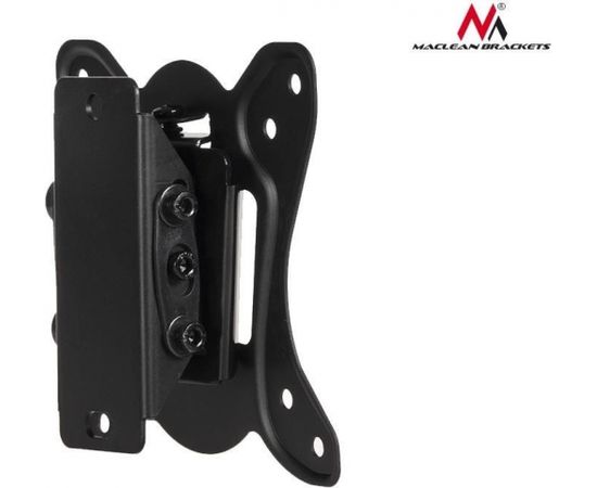 Maclean MC-715 Bracket TV Sienas stiprinājums 15kg VESA:100x100