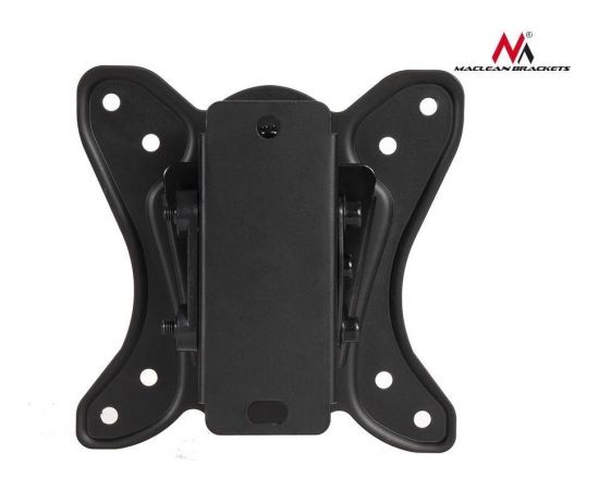 Maclean MC-715 Bracket TV Sienas stiprinājums 15kg VESA:100x100