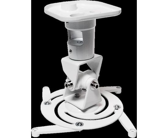 LOGILINK -  Projector Mount / white