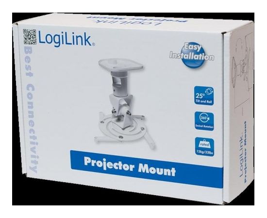 LOGILINK -  Projector Mount / white