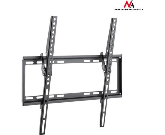 Maclean MC-774 TV Sienas stiprinājums  32-55'' to 35kg VESA max 400x400