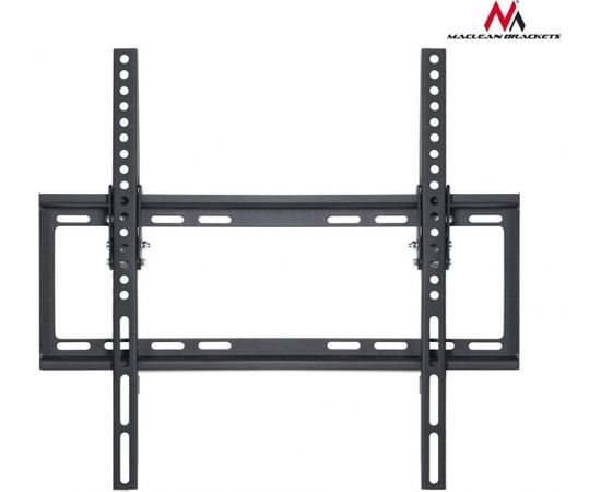 Maclean MC-774 TV Sienas stiprinājums  32-55'' to 35kg VESA max 400x400