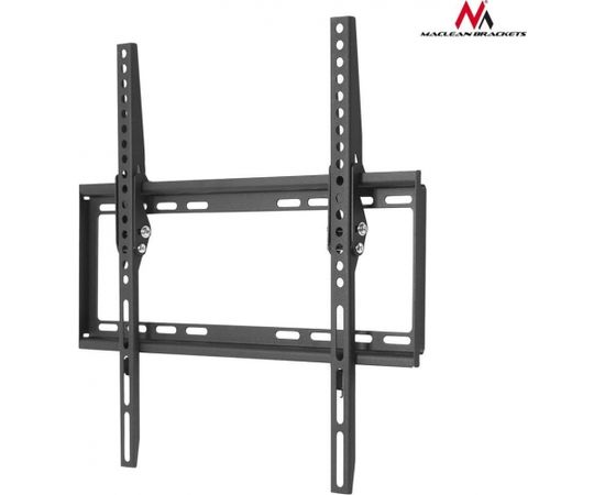 Maclean MC-774 TV Sienas stiprinājums  32-55'' to 35kg VESA max 400x400