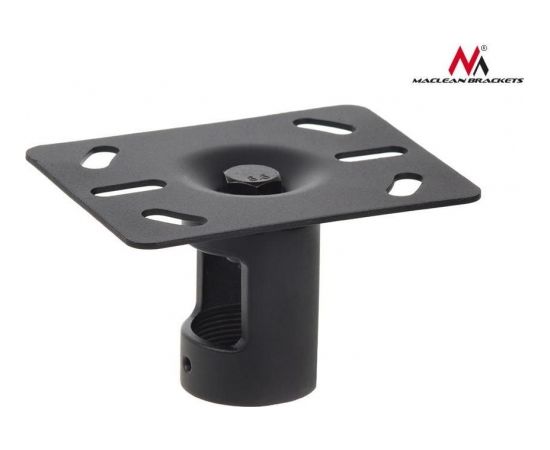 Maclean MC-706 Support With Plate Ceiling Mounting Bracket PROFI MARKET SYSTEM